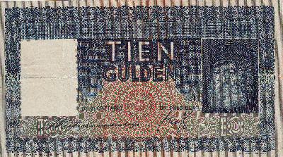 Beschrijving voorzijde: GRIJSAARD